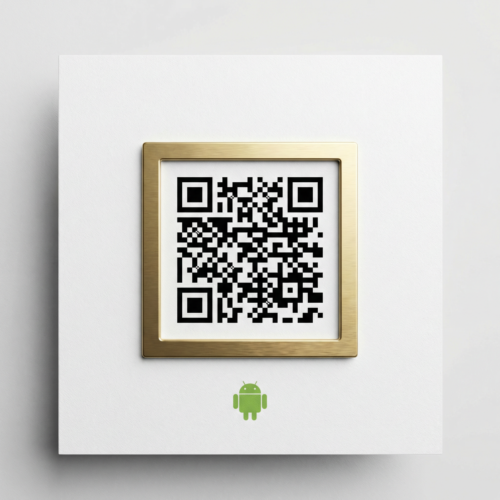 Android下载二维码